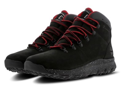 timberland x champion world hiker